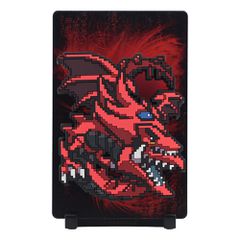 Yu-Gi-Oh! FiGGYZ Magnet Collectible Slifer the Sky Dragon 11 cm