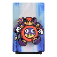 Yu-Gi-Oh! FiGGYZ Magnet Collectible Time Wizard 11 cm