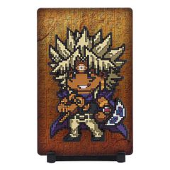 Yu-Gi-Oh! FiGGYZ Magnet Collectible Yami Marik 11 cm