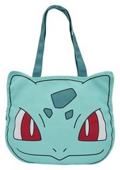 Pokémon by Loungefly Tote Bag Bulbasaur