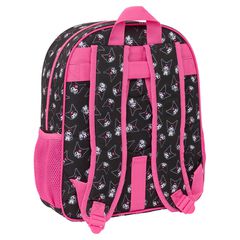 Hello Kitty Kuromi adaptable backpack 38cm-thumb-1