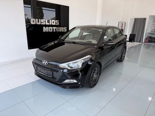 Hyundai i 20 2017 38.380 KM !