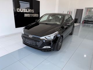Hyundai i 20 2017 38.380 KM !-thumb-1