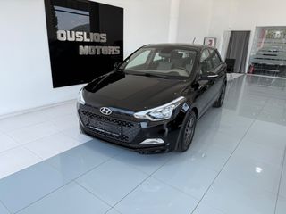 Hyundai i 20 2017 38.380 KM !-thumb-2