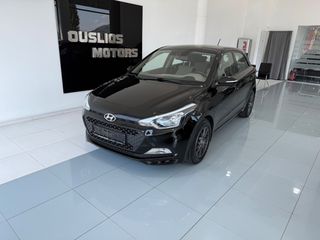 Hyundai i 20 2017 38.380 KM !-thumb-3