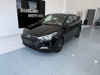 Hyundai i 20 2017 38.380 KM !-thumb-4