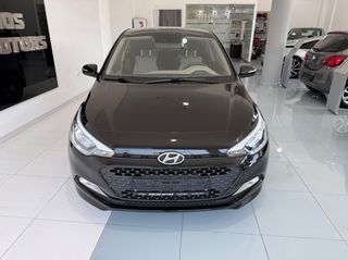 Hyundai i 20 2017 38.380 KM !-thumb-5