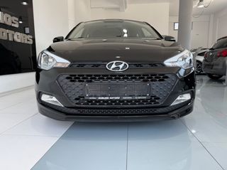 Hyundai i 20 2017 38.380 KM !-thumb-6