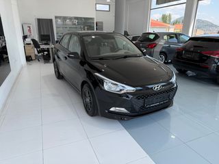 Hyundai i 20 2017 38.380 KM !-thumb-7