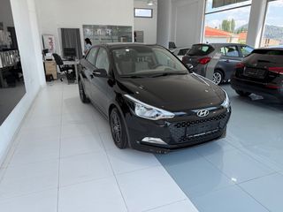 Hyundai i 20 2017 38.380 KM !-thumb-8