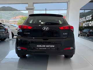 Hyundai i 20 2017 38.380 KM !-thumb-9