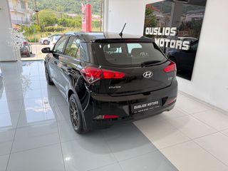 Hyundai i 20 2017 38.380 KM !-thumb-10