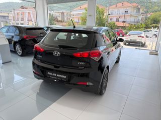 Hyundai i 20 2017 38.380 KM !-thumb-11