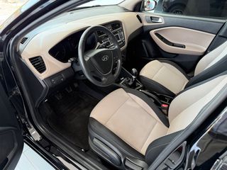 Hyundai i 20 2017 38.380 KM !-thumb-14