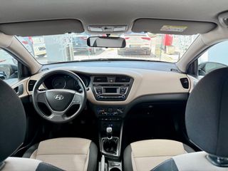 Hyundai i 20 2017 38.380 KM !-thumb-12