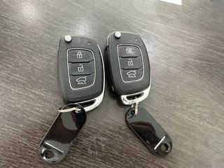 Hyundai i 20 2017 38.380 KM !-thumb-35