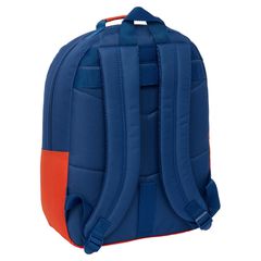 Super Mario Bros Mamma Mia adaptable backpack 42cm-thumb-1