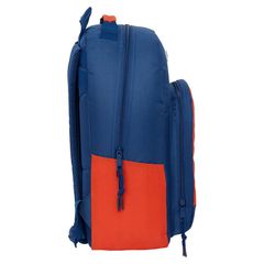 Super Mario Bros Mamma Mia adaptable backpack 42cm-thumb-2