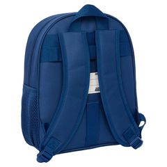 Super Mario Bros Mamma Mia adaptable backpack 34cm-thumb-1