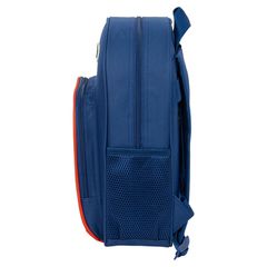 Super Mario Bros Mamma Mia adaptable backpack 34cm-thumb-2