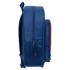 Super Mario Bros Mamma Mia adaptable backpack 38cm-thumb-2