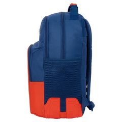 Super Mario Bros Mamma Mia adaptable backpack 42cm-thumb-2
