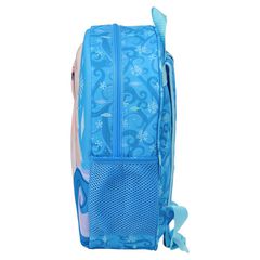Disney Frozen LED 3D backpack 33cm-thumb-2