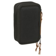 One Piece triple pencil case 37pcs-thumb-1