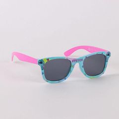 Disney Stitch Sunglasses + case-thumb-1
