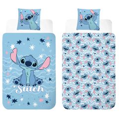 Stitch – Adult Bedding Set 140x200 (STICTH WKB_33)