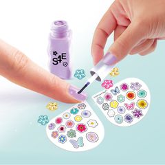 Style 4 Ever - Make-up Bloom Studio (26369)-thumb-2