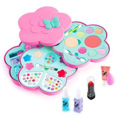 Style 4 Ever - Make-up Bloom Studio (26369)-thumb-1