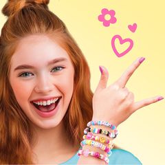 Style 4 Ever - Magic Spinner Bracelets Studio (26368) / Toys-thumb-3