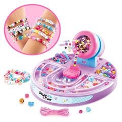 Style 4 Ever - Magic Spinner Bracelets Studio (26368) / Toys-thumb-1