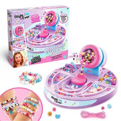 Style 4 Ever - Magic Spinner Bracelets Studio (26368) / Toys