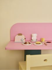 Kids Concept - Breakfast Mini set (1001085)-thumb-4