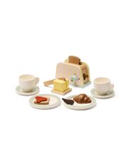 Kids Concept - Breakfast Mini set (1001085) / Toys