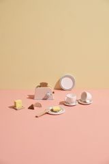 Kids Concept - Breakfast Mini set (1001085)-thumb-3