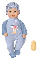 Baby Born - Alex 36cm (838648)