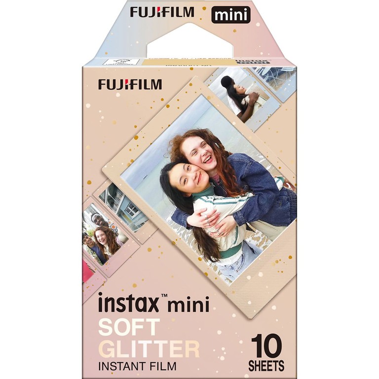 Fuji - Instax Mini 1x10 Shots / Electronics