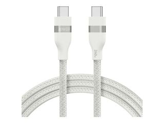 Anker - USB-C to USB-C Cable (3 ft