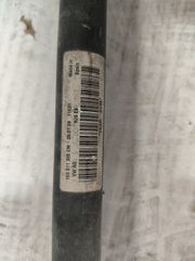 Ζαμφόρα πίσω seat leon 2009 μοντέλο