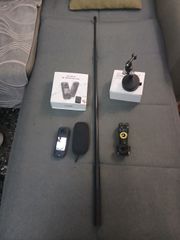 insta360 x5 καινούριο-thumb-1