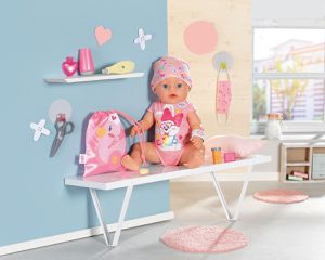 BABY born - First Aid Set (834091)-thumb-1