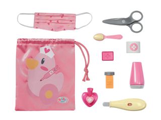 BABY born - First Aid Set (834091) / Toys