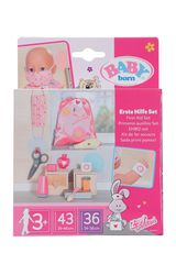 BABY born - First Aid Set (834091)-thumb-2