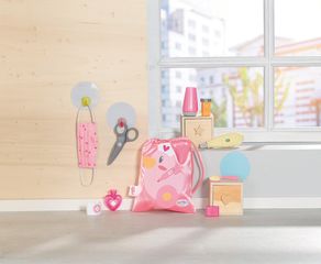 BABY born - First Aid Set (834091)-thumb-4