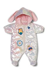 BABY born - Winter Snowsuit Cream 43 cm (838174)