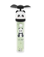 Winkee - Hand Fan - Cute Panda - Compact / Gadgets