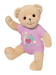 BABY born - Bear pink 36cm (835609) / Toys